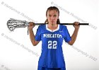 Women’s Lacrosse Media Day  Wheaton College Women’s Lacrosse Media Day 2022. - Photo By: KEITH NORDSTROM : Wheaton, LAX, Lacrosse, Media Day